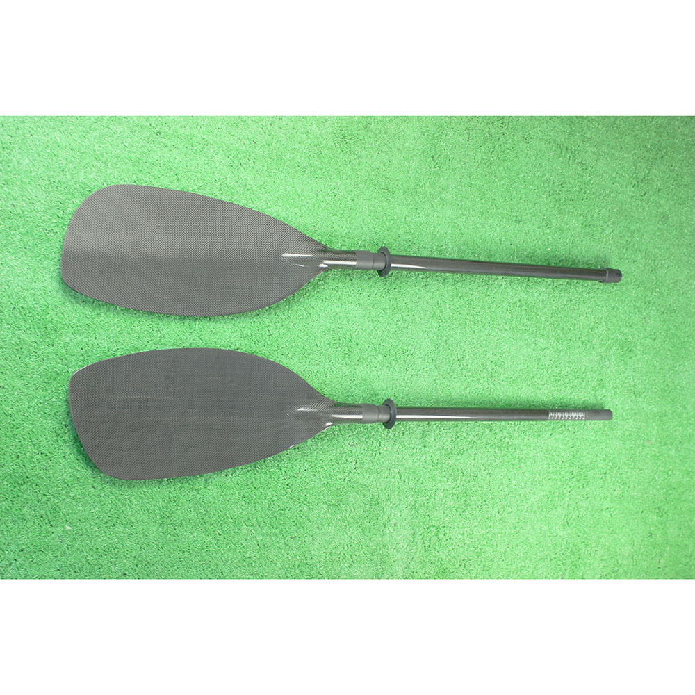 Kayak Paddle Carbon - Лидер продаж YAK на открытом воздухе