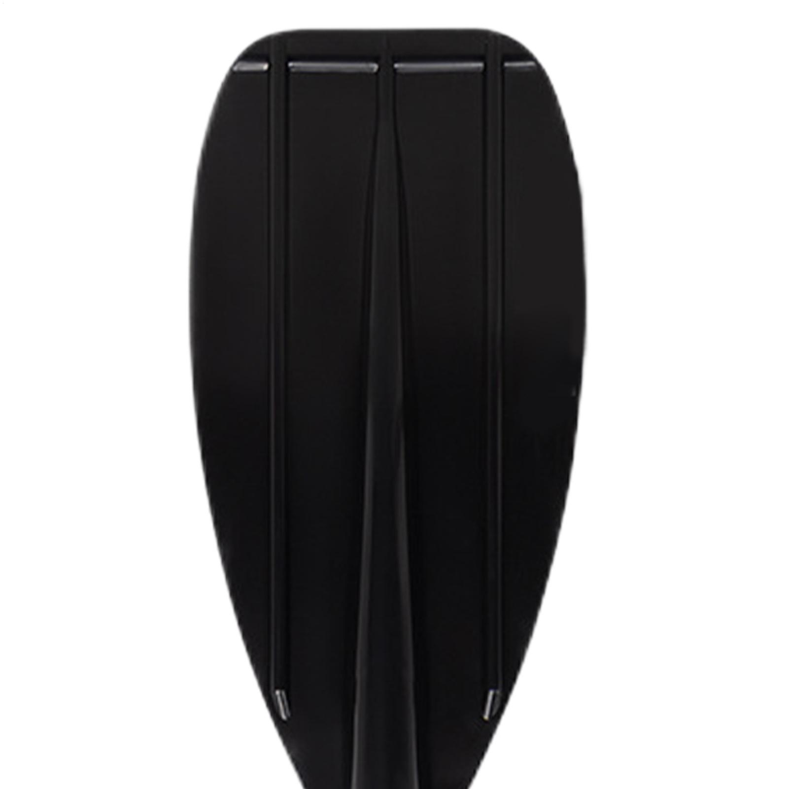Углепластиковое весло из 2 сек – обзор и цена Kayak Paddle Carbon