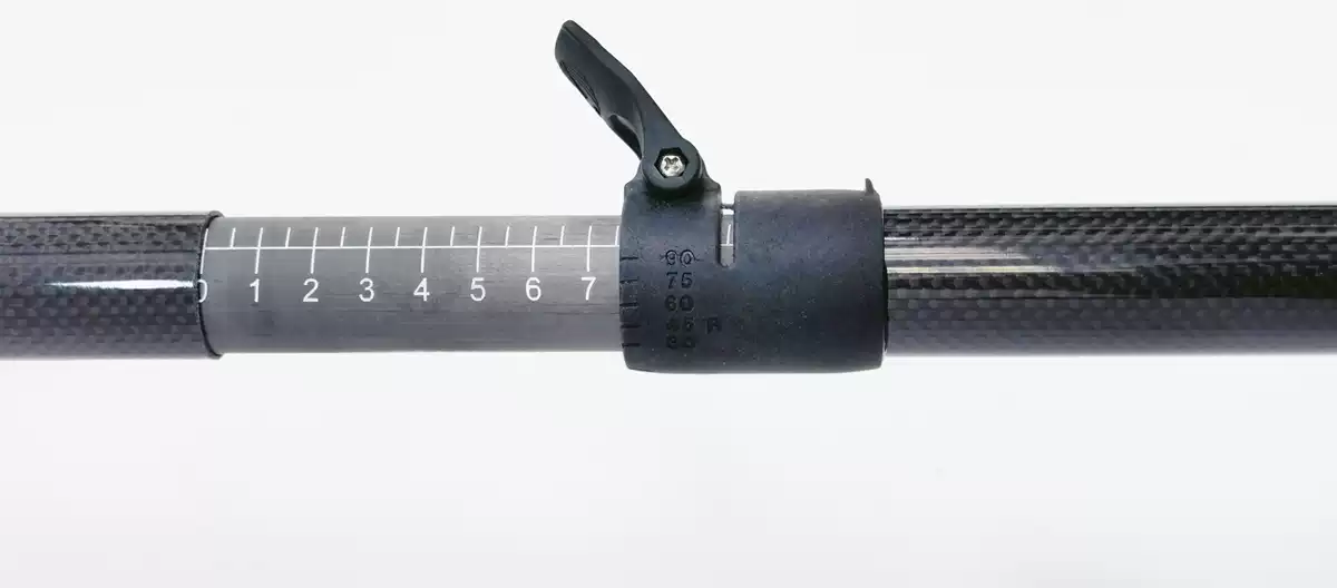 Разборное весло для каяка из у – обзор и цена Kayak Paddle Carbon
