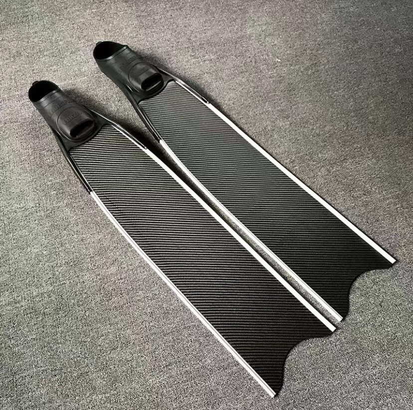 Плавники для подводного плаван – обзор и цена Fin Diving Blade