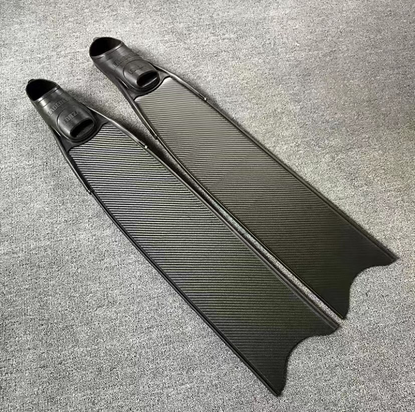 Плавники для подводного плаван – обзор и цена Fin Diving Blade