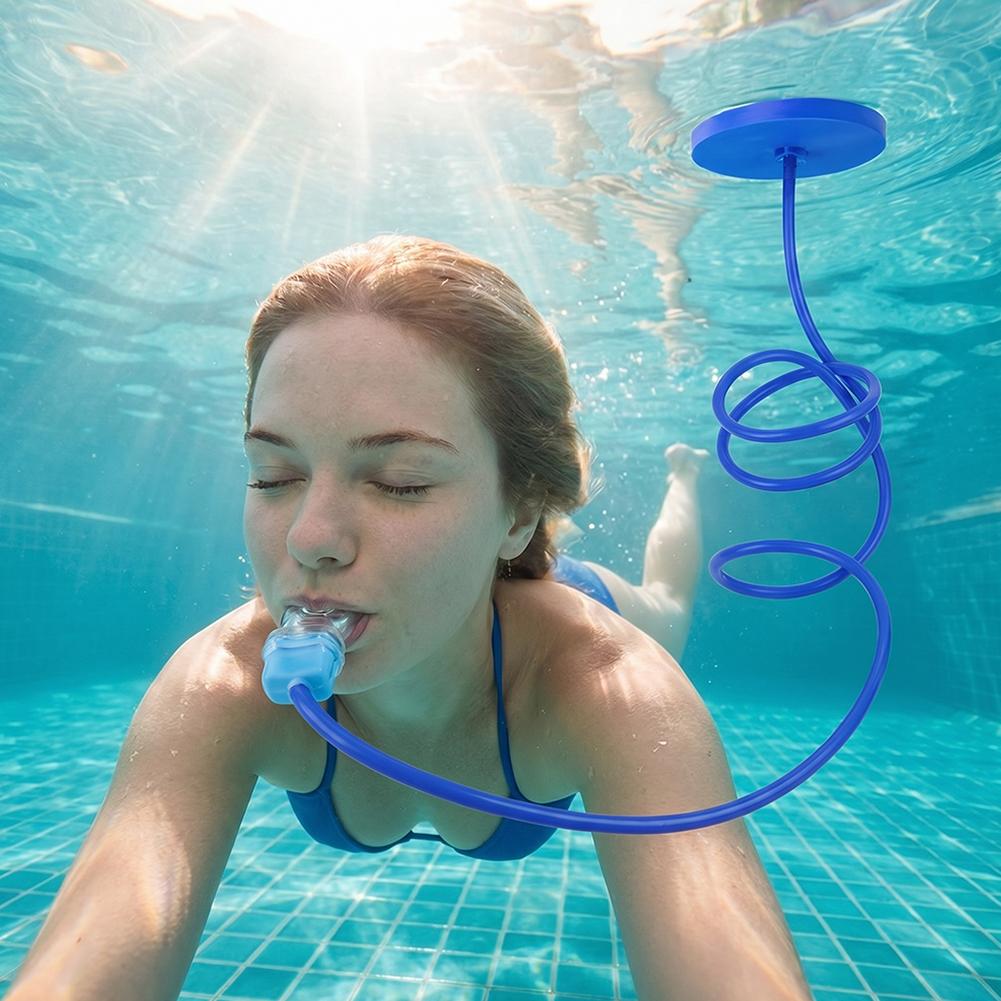 Гибкая силиконовая трубка для  – обзор и цена Aquatic Diving