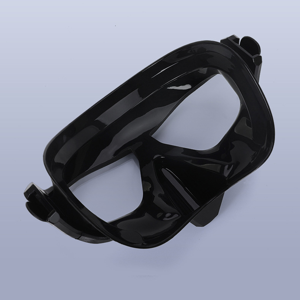 Новая противотуманная маска дл – обзор и цена Freediving Mask Set