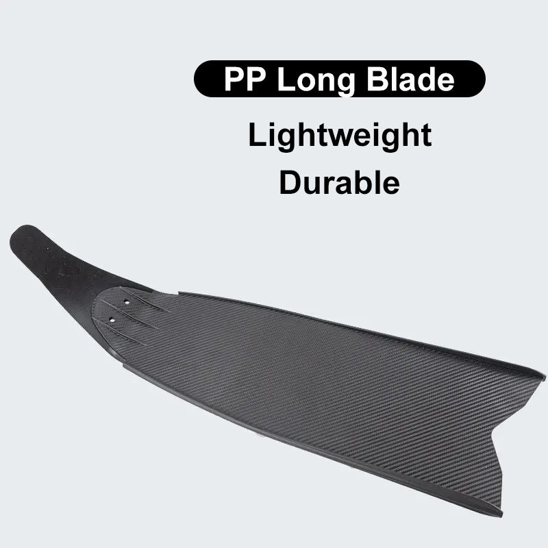 Профессиональные модульные дли – обзор и цена Fin Diving Blade