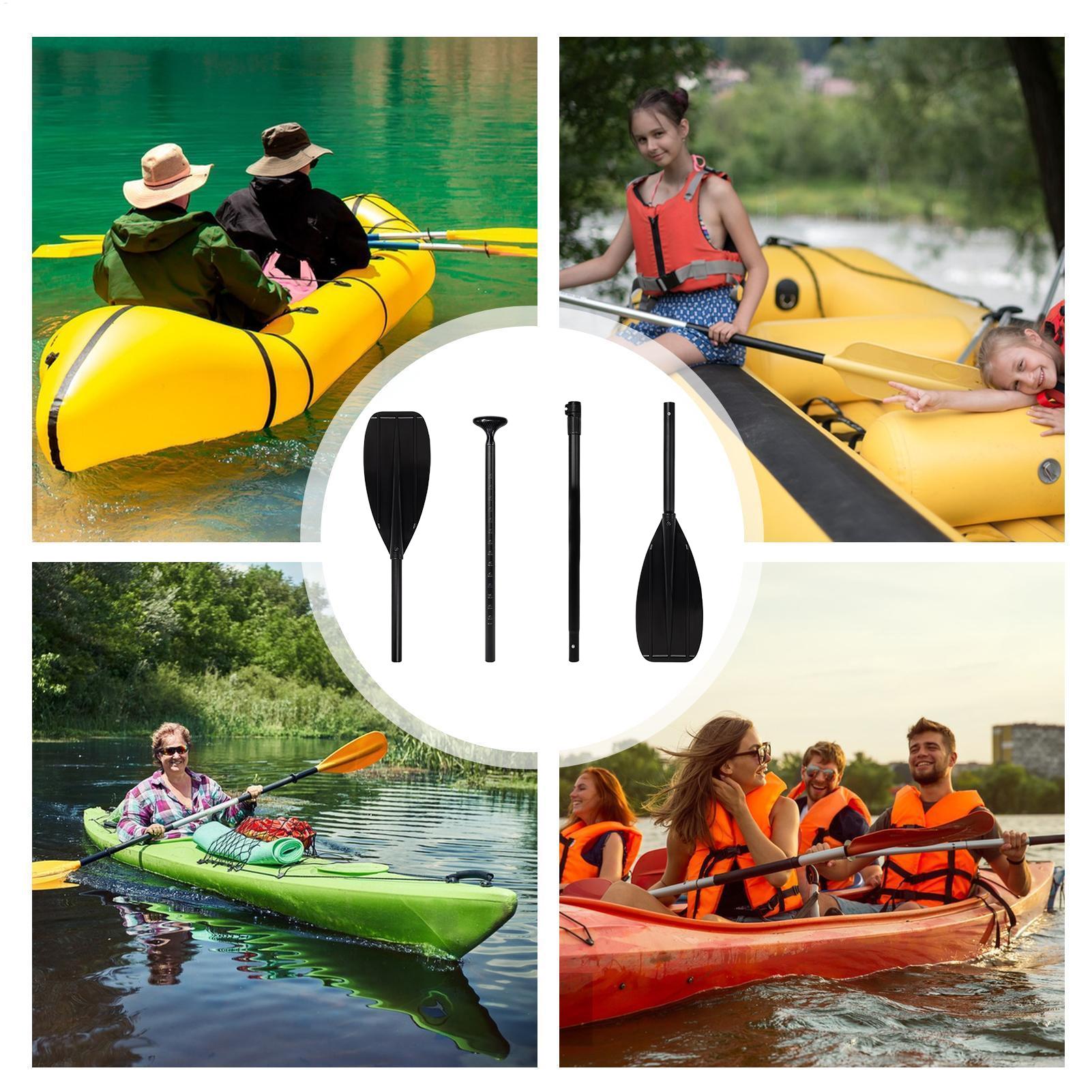 Весло для каяка из углеродного – обзор и цена Kayak Paddle Carbon