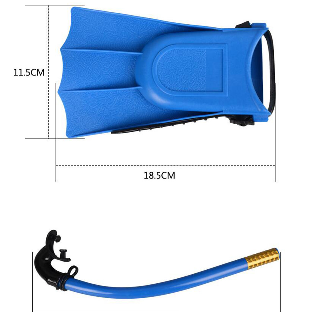 1 комплект для снорклинга: мас – обзор и цена Freediving Mask Set