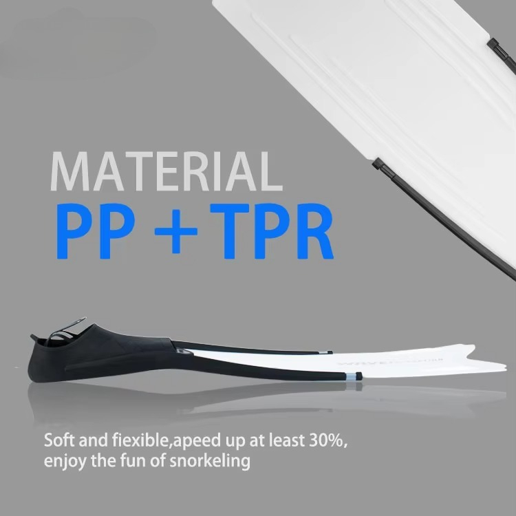 Новые инновационные ласты «Рус – обзор и цена Fin Diving Blade