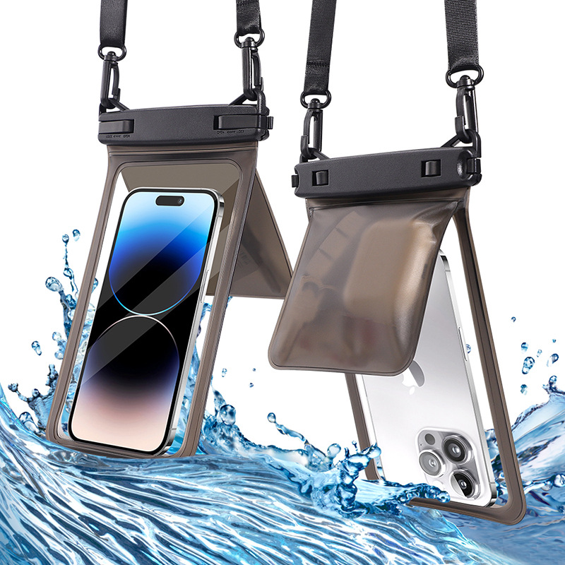 Водонепроницаемый чехол для те – обзор и цена Aquatic Diving