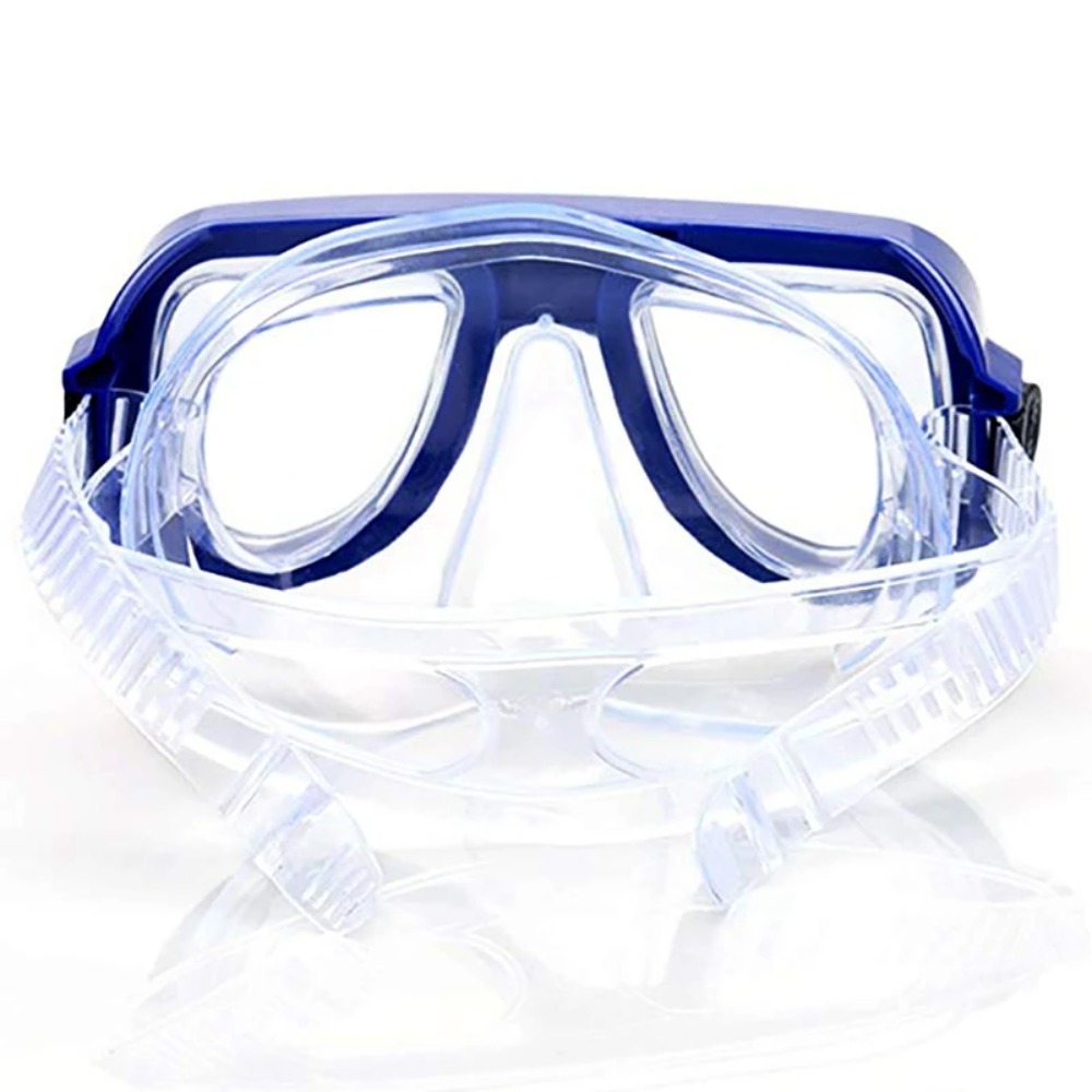 Детский набор для снорклинга:  – обзор и цена Freediving Mask Set