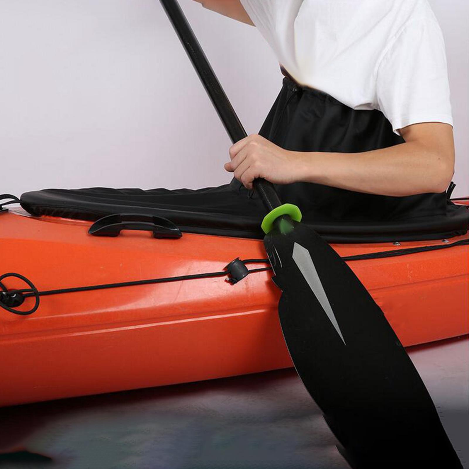 Универсальная защитная пленка- – обзор и цена Kayak Paddle Carbon