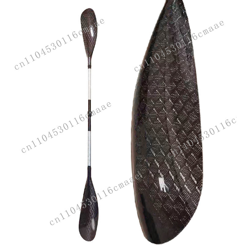 2025 Двухсекционное складное в – обзор и цена Kayak Paddle Carbon