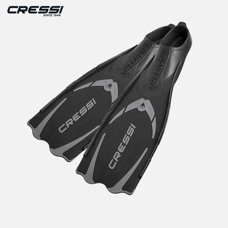 Ласты для дайвинга Cressi Plum – обзор и цена Fin Diving Blade