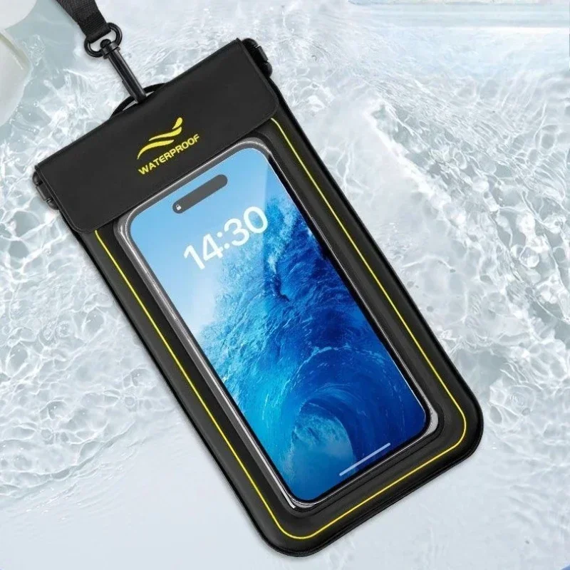 Водонепроницаемый чехол для мо – обзор и цена Aquatic Diving