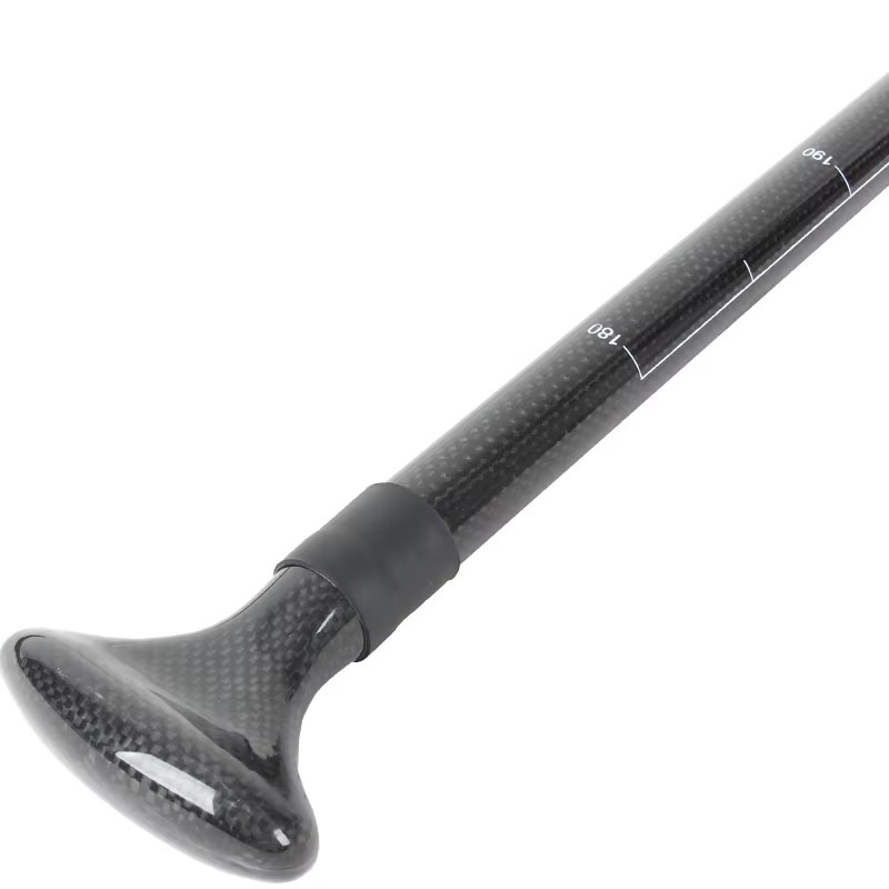 Легкое карбоновое весло для па – обзор и цена Kayak Paddle Carbon