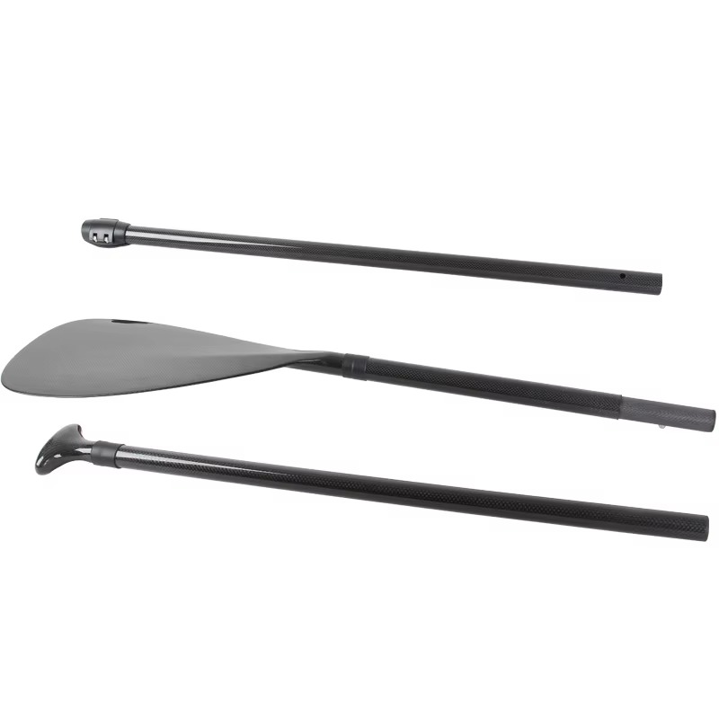 Легкое карбоновое весло для па – обзор и цена Kayak Paddle Carbon