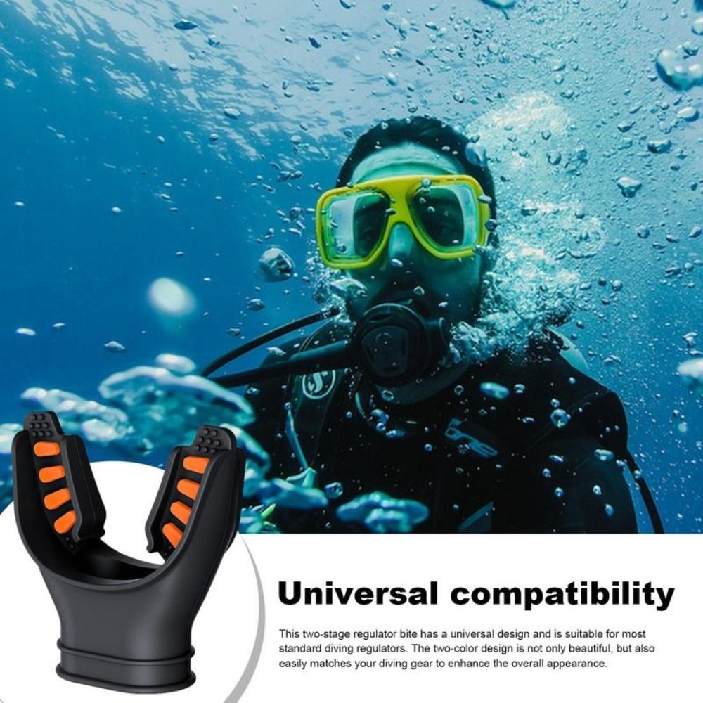 Силиконовый мундштук для дайви – обзор и цена Aquatic Diving