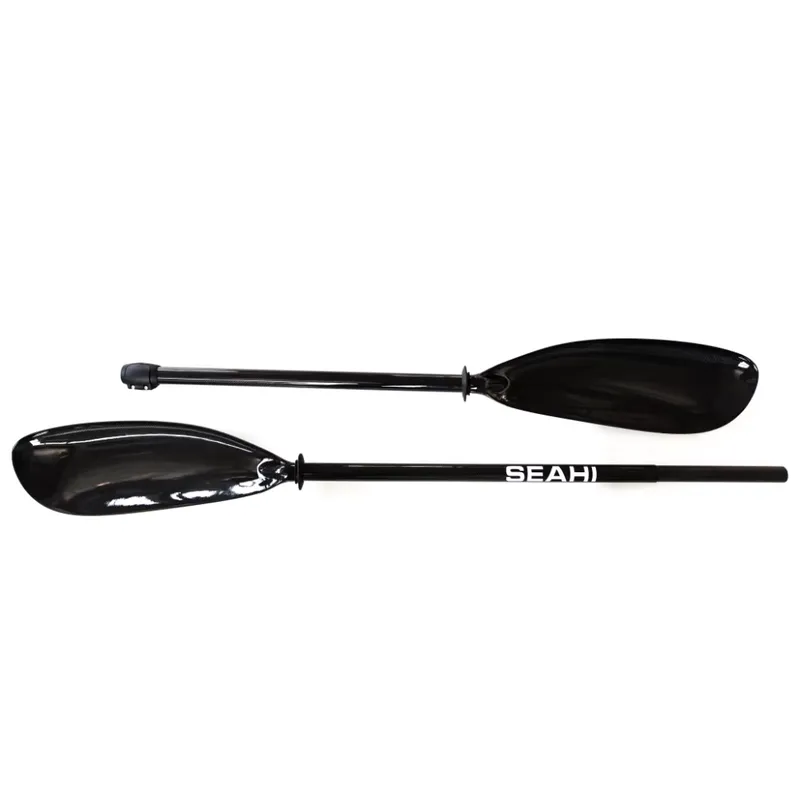 Двухсекционное весло для каяка – обзор и цена Kayak Paddle Carbon
